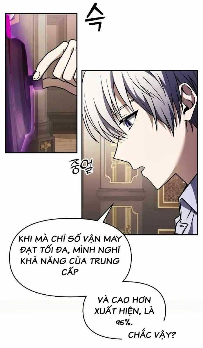 Hắc Kị Sĩ Thiên Tài Giới Hạn Thời Gian Chapter 8 - Trang 98