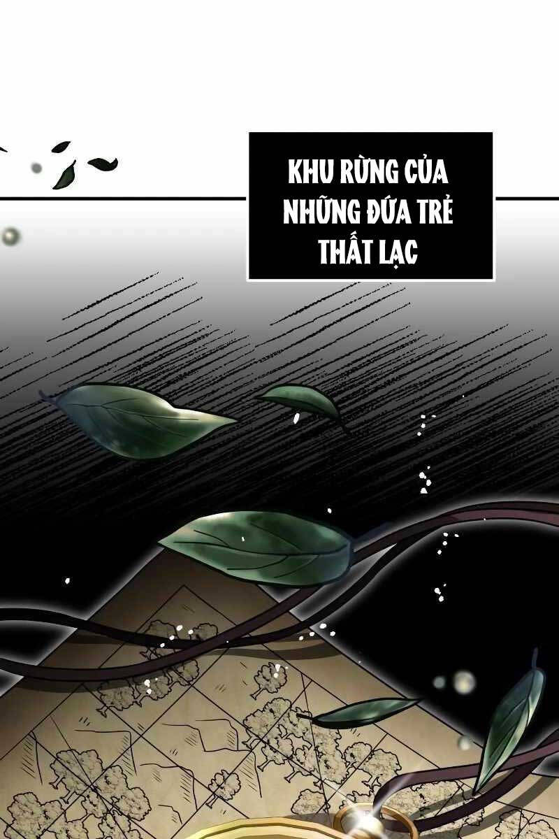 Hắc Kị Sĩ Thiên Tài Giới Hạn Thời Gian Chapter 11 - Trang 5