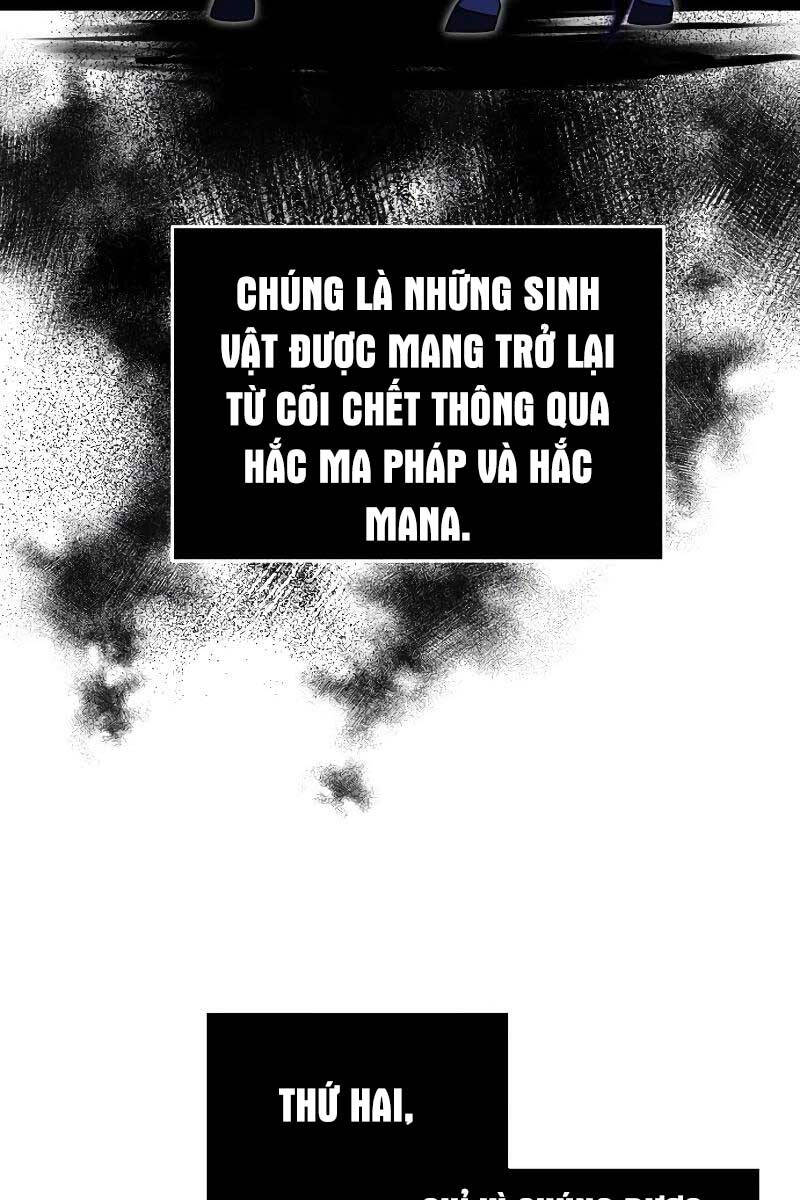 Hắc Kị Sĩ Thiên Tài Giới Hạn Thời Gian Chapter 10 - Trang 59