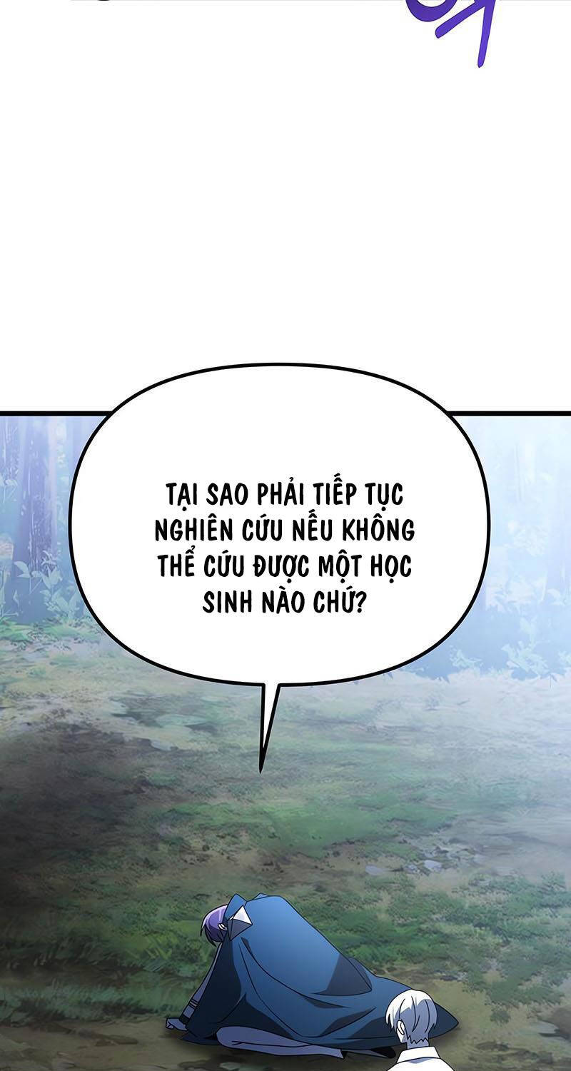 Hắc Kị Sĩ Thiên Tài Giới Hạn Thời Gian Chapter 63 - Trang 29