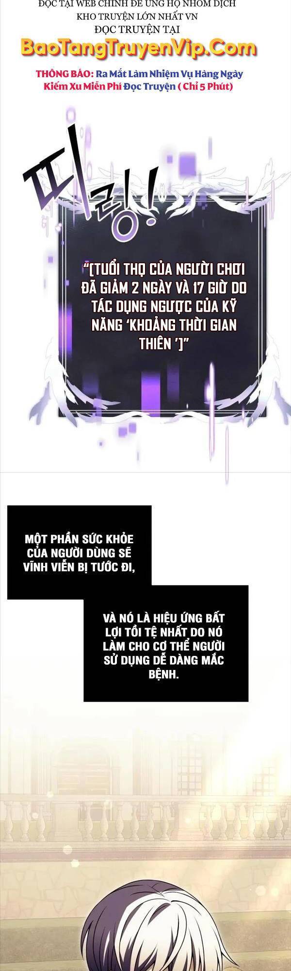 Hắc Kị Sĩ Thiên Tài Giới Hạn Thời Gian Chapter 7 - Trang 53