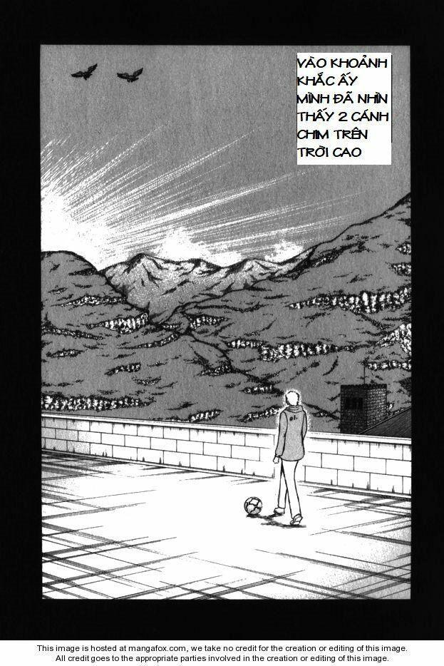 Tsubasa En La Liga Chapter 49 - Trang 2