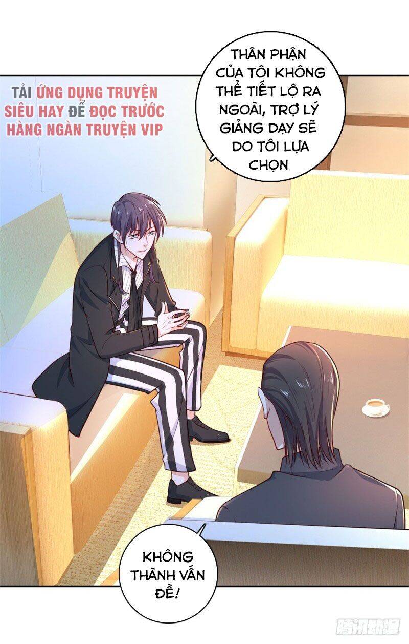 Thiên Hỏa Đại Đạo Chapter 63 - Trang 5