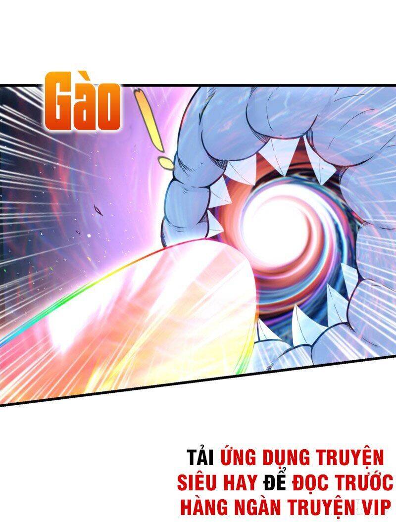 Thiên Hỏa Đại Đạo Chapter 79 - Trang 21