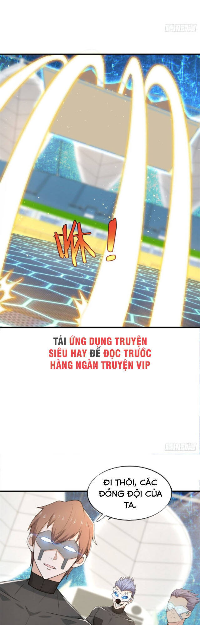 Thiên Hỏa Đại Đạo Chapter 76 - Trang 16