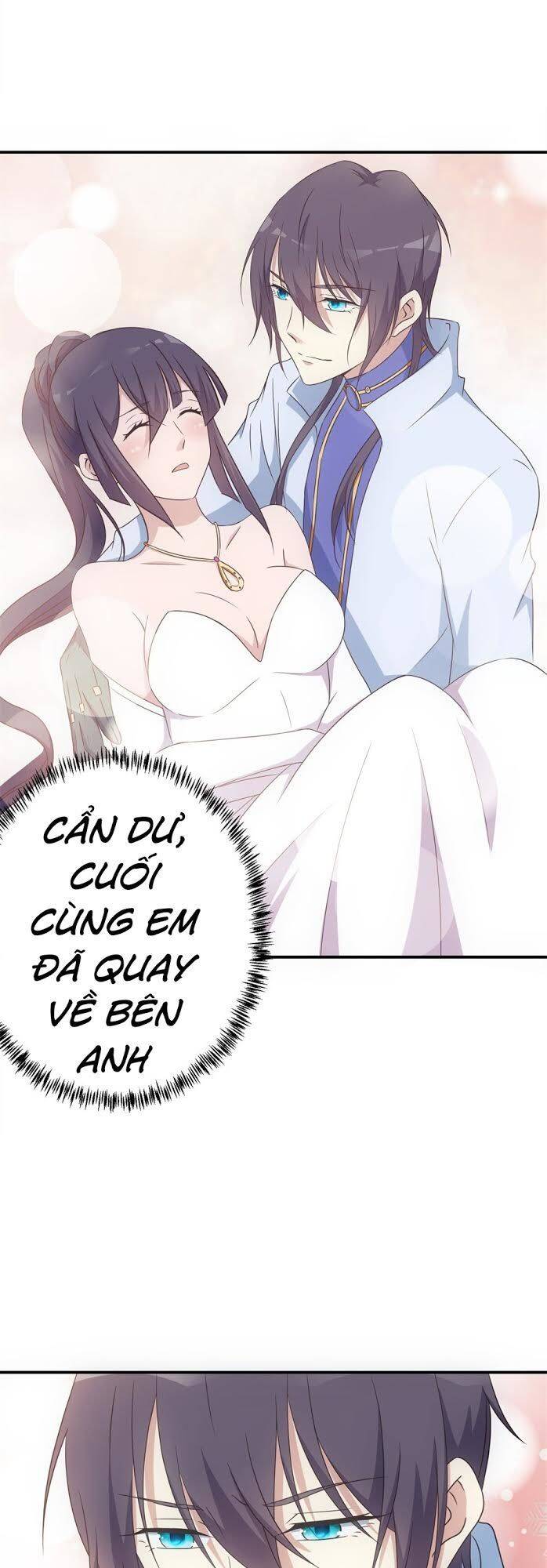 Thiên Hỏa Đại Đạo Chapter 3 - Trang 14