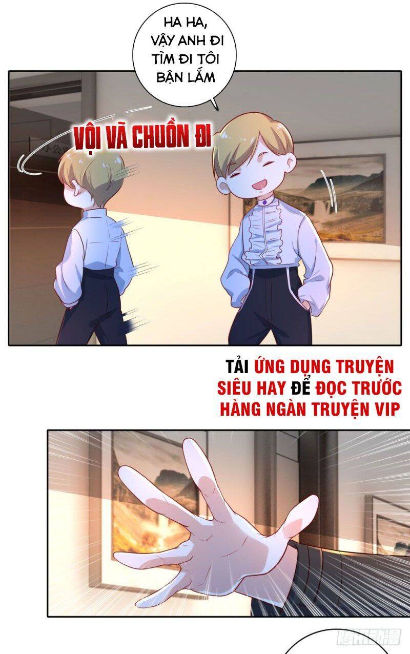 Thiên Hỏa Đại Đạo Chapter 64 - Trang 8