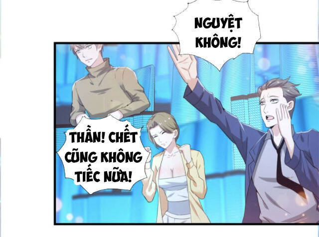 Thiên Hỏa Đại Đạo Chapter 76 - Trang 11