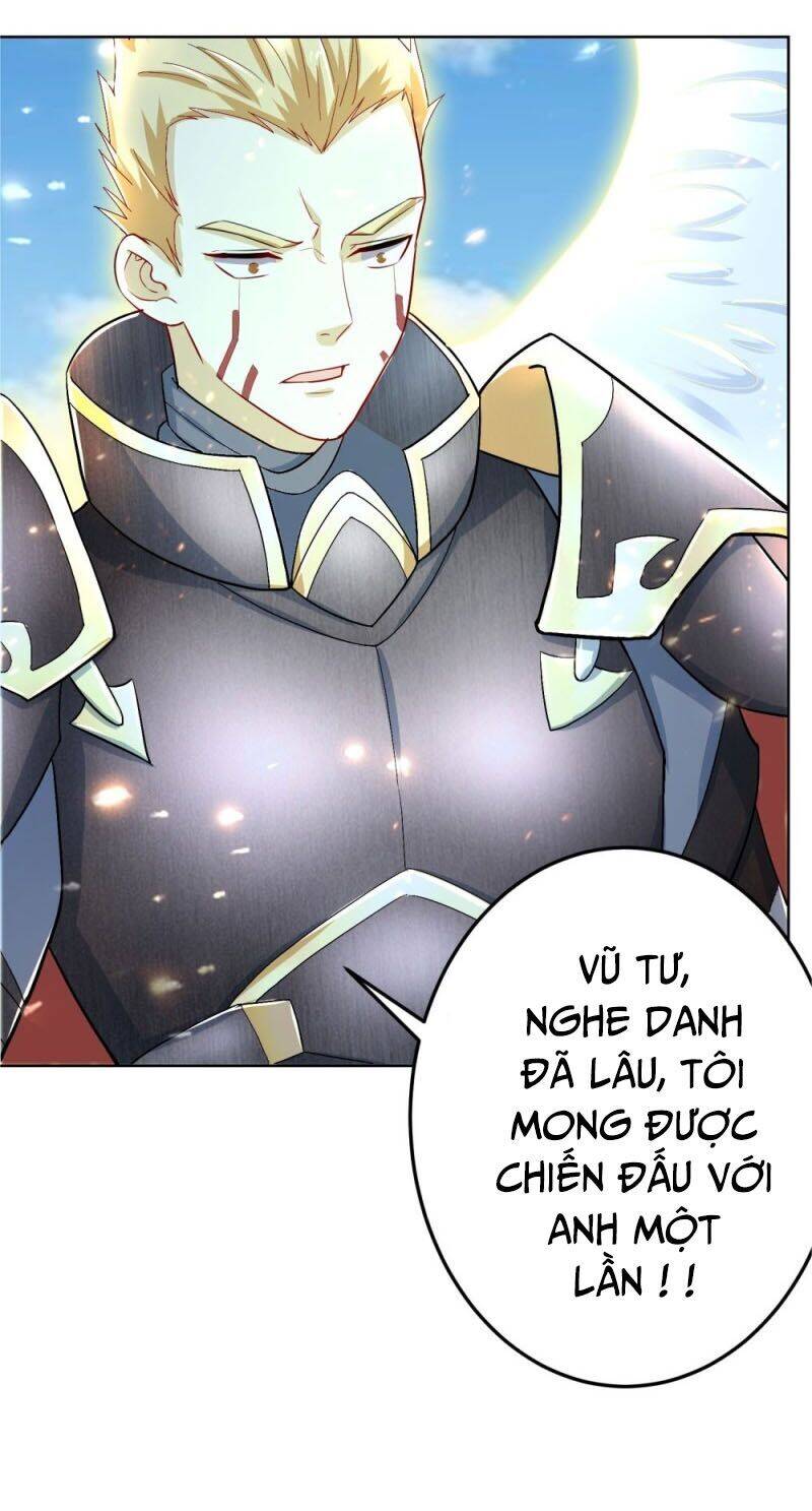 Thiên Hỏa Đại Đạo Chapter 17 - Trang 28