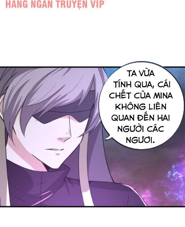 Thiên Hỏa Đại Đạo Chapter 73 - Trang 1