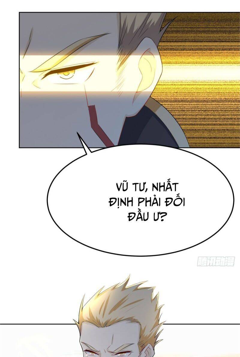 Thiên Hỏa Đại Đạo Chapter 17 - Trang 21