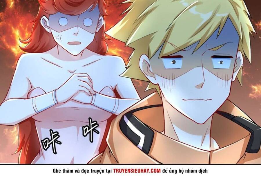 Thiên Hỏa Đại Đạo Chapter 13 - Trang 15