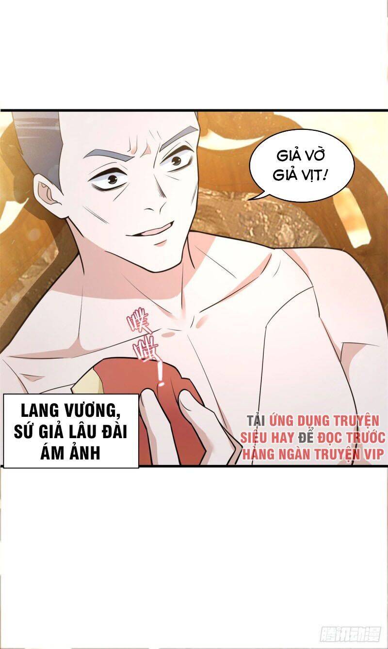 Thiên Hỏa Đại Đạo Chapter 70 - Trang 25