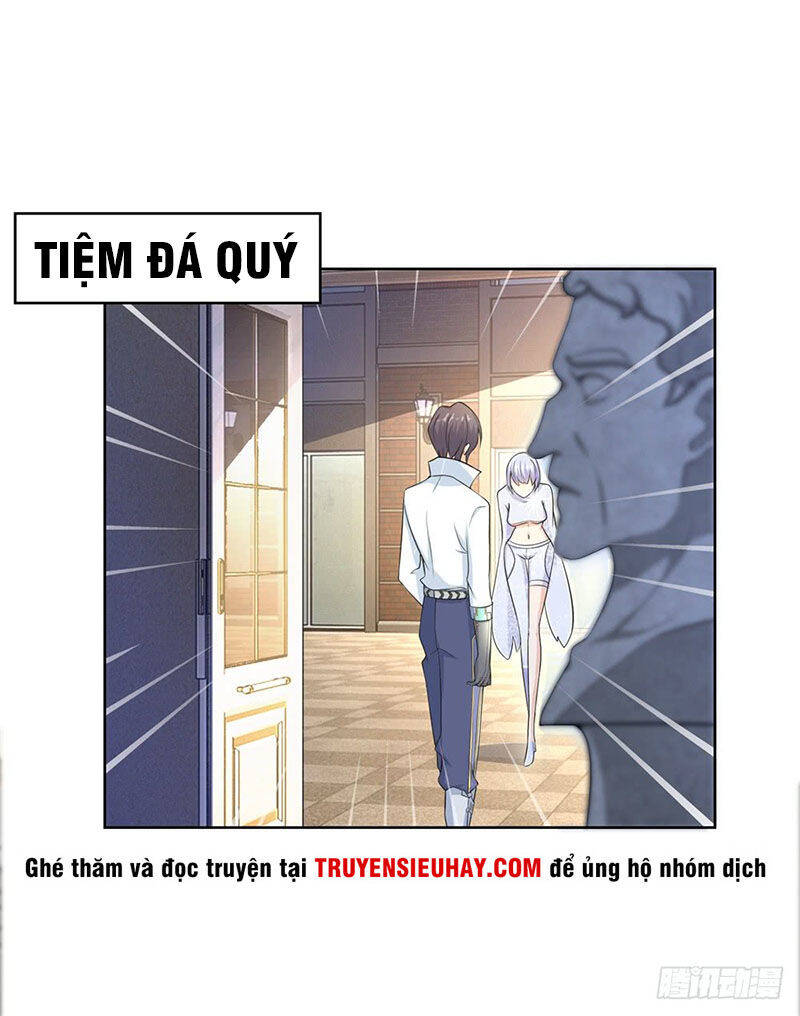 Thiên Hỏa Đại Đạo Chapter 10 - Trang 30