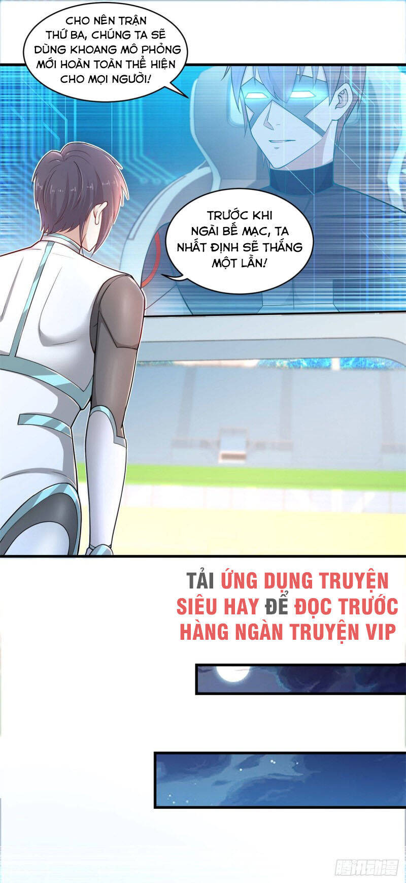 Thiên Hỏa Đại Đạo Chapter 78 - Trang 10