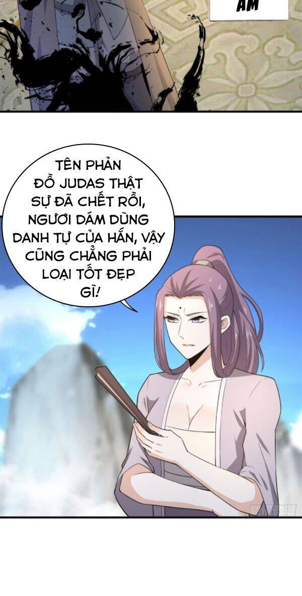 Thiên Hỏa Đại Đạo Chapter 71 - Trang 15