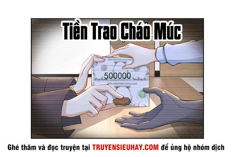 Thiên Hỏa Đại Đạo Chapter 9 - Trang 10