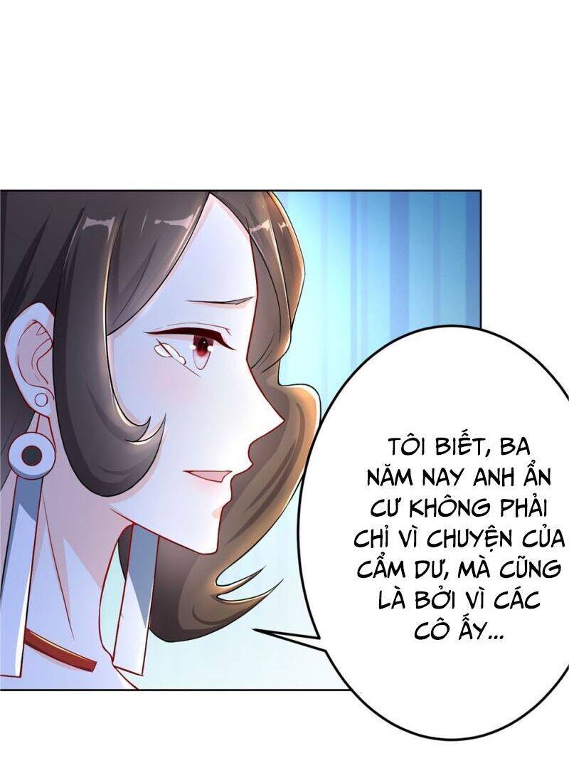 Thiên Hỏa Đại Đạo Chapter 16 - Trang 1