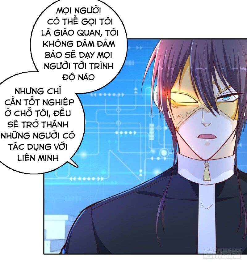 Thiên Hỏa Đại Đạo Chapter 64 - Trang 15