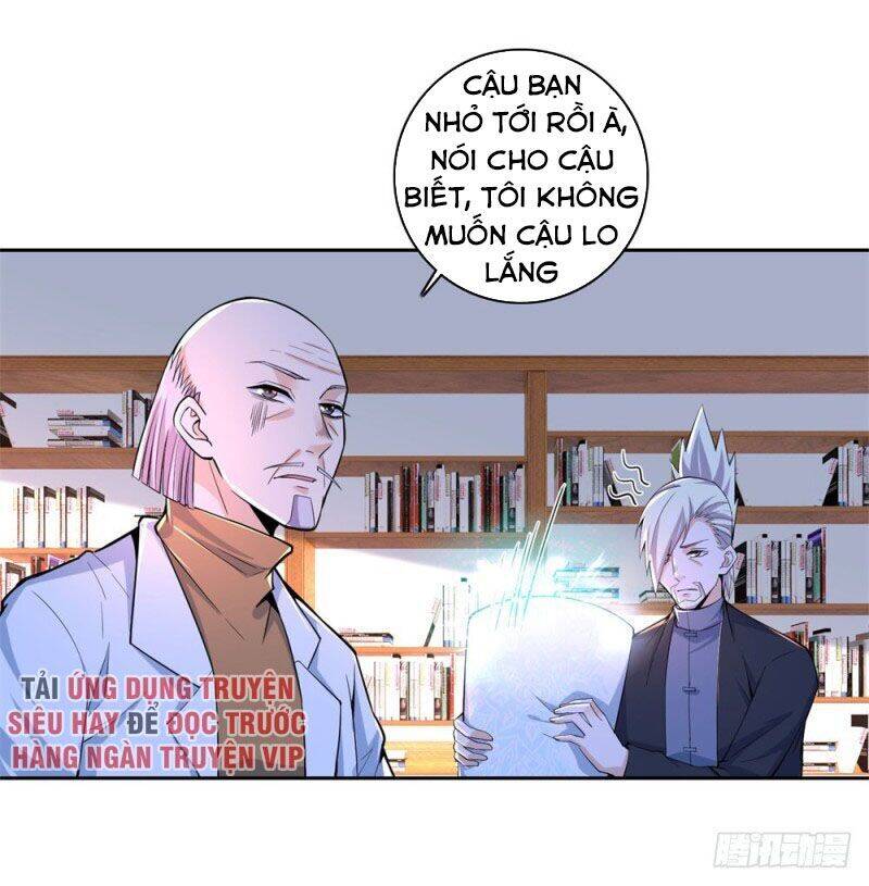 Thiên Hỏa Đại Đạo Chapter 63 - Trang 29