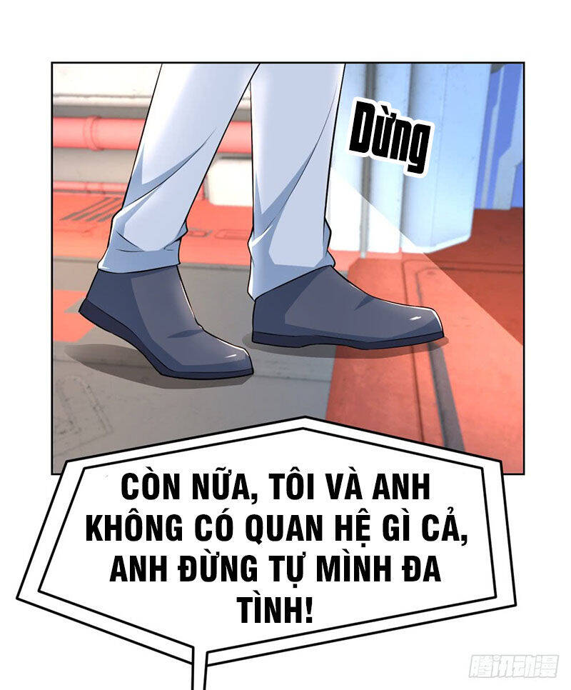 Thiên Hỏa Đại Đạo Chapter 8 - Trang 8