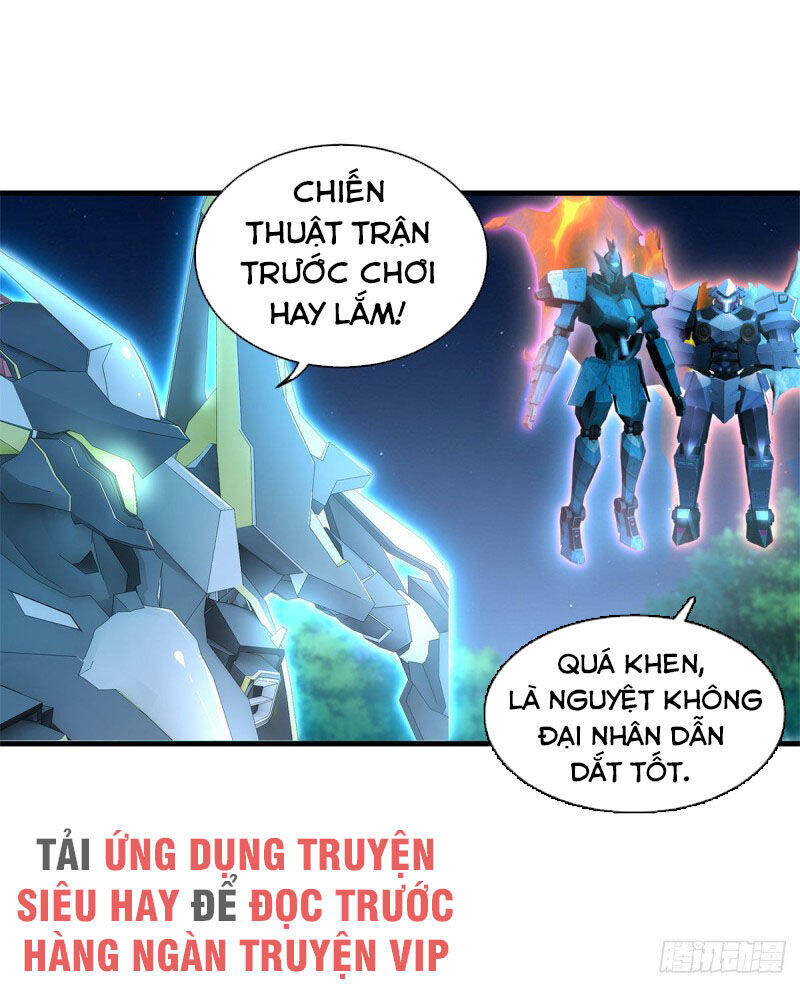 Thiên Hỏa Đại Đạo Chapter 77 - Trang 15