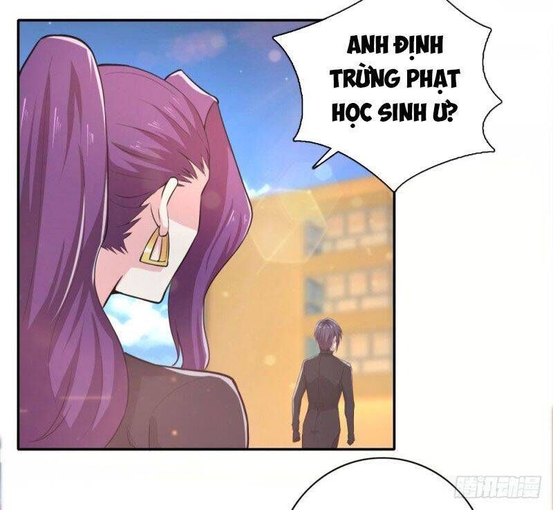 Thiên Hỏa Đại Đạo Chapter 66 - Trang 34