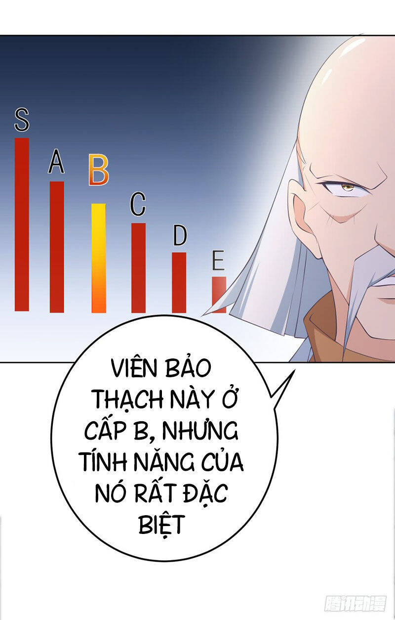 Thiên Hỏa Đại Đạo Chapter 8 - Trang 30