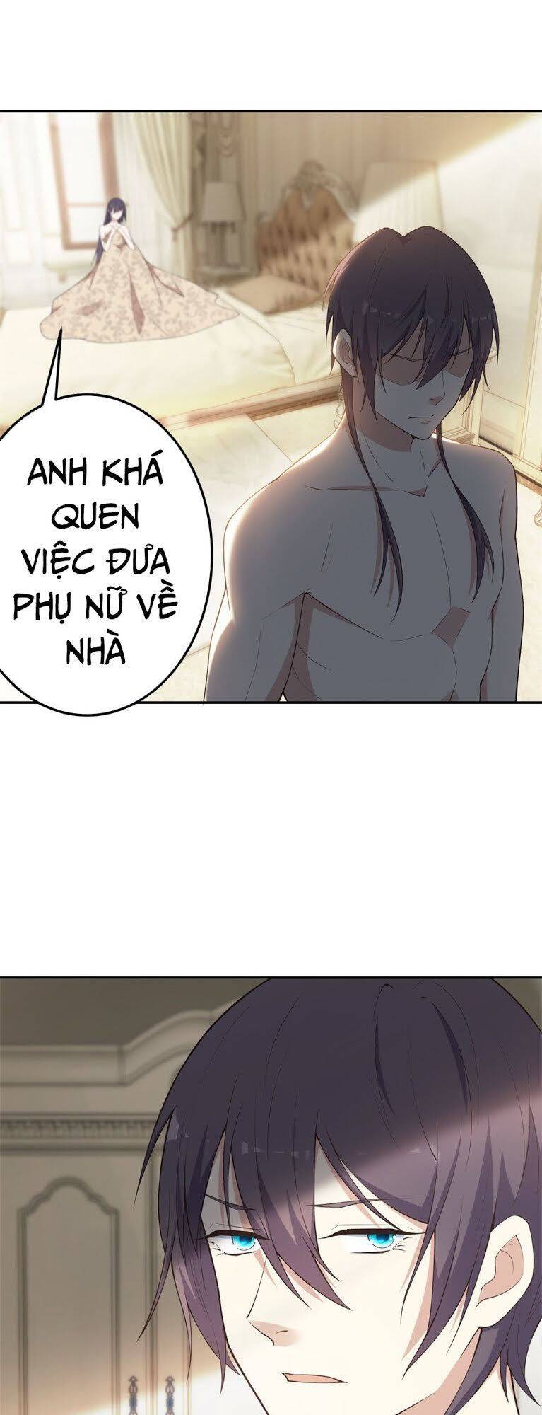 Thiên Hỏa Đại Đạo Chapter 4 - Trang 18