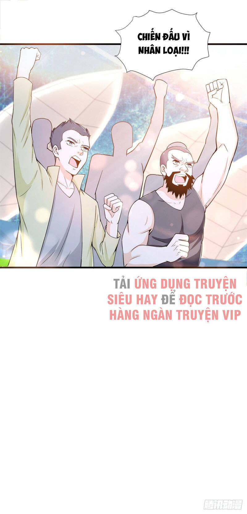 Thiên Hỏa Đại Đạo Chapter 78 - Trang 28