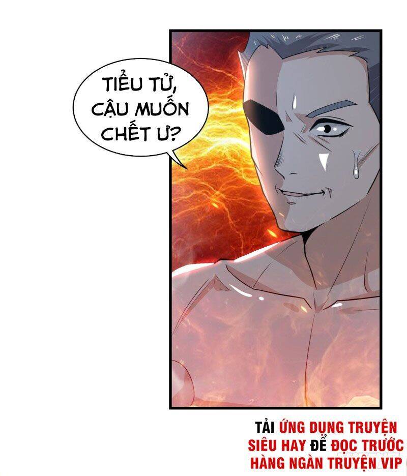 Thiên Hỏa Đại Đạo Chapter 70 - Trang 30