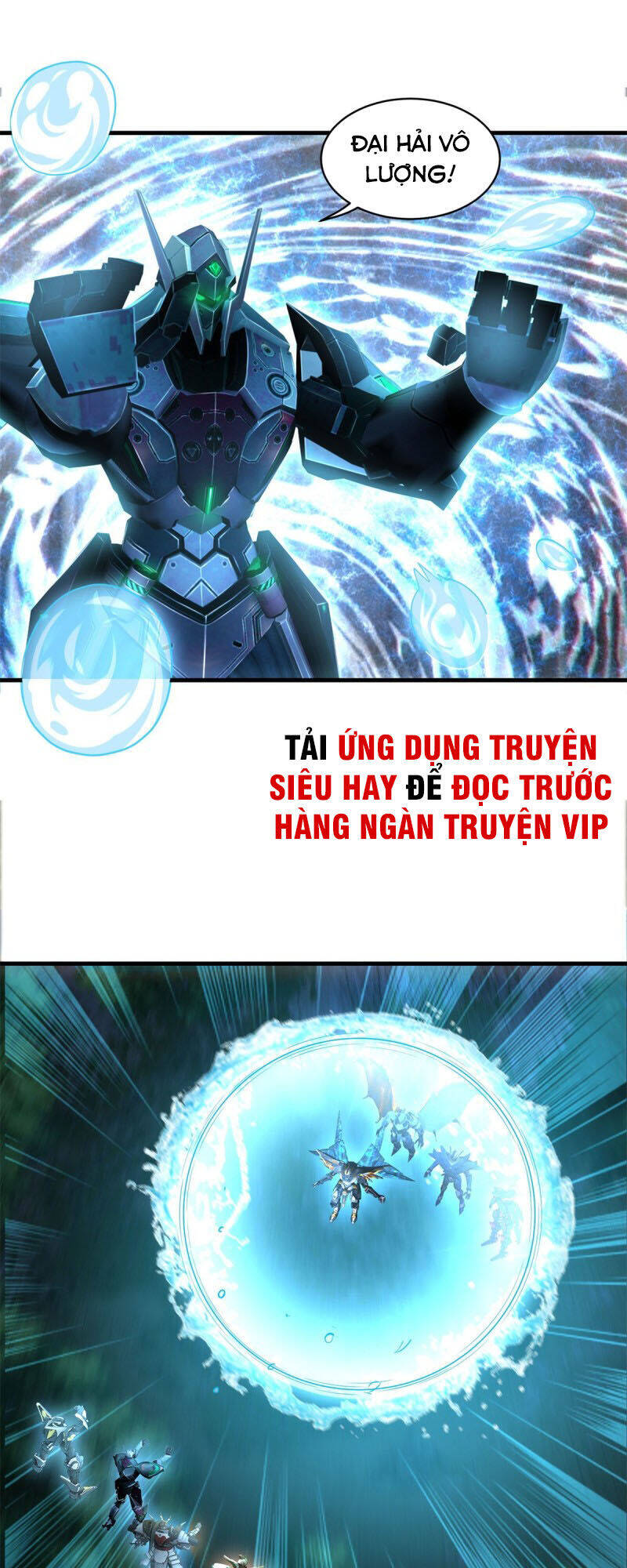 Thiên Hỏa Đại Đạo Chapter 78 - Trang 16