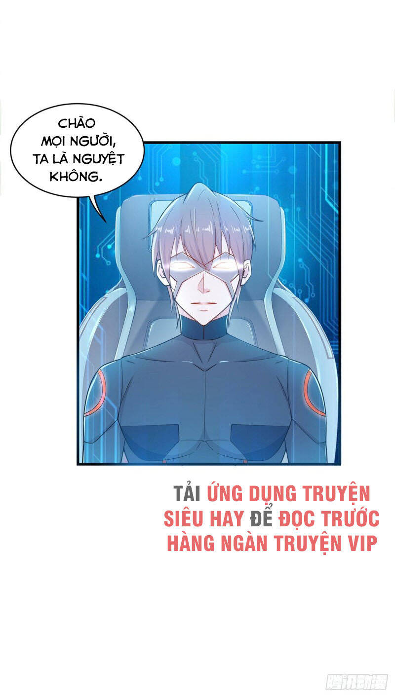 Thiên Hỏa Đại Đạo Chapter 78 - Trang 2