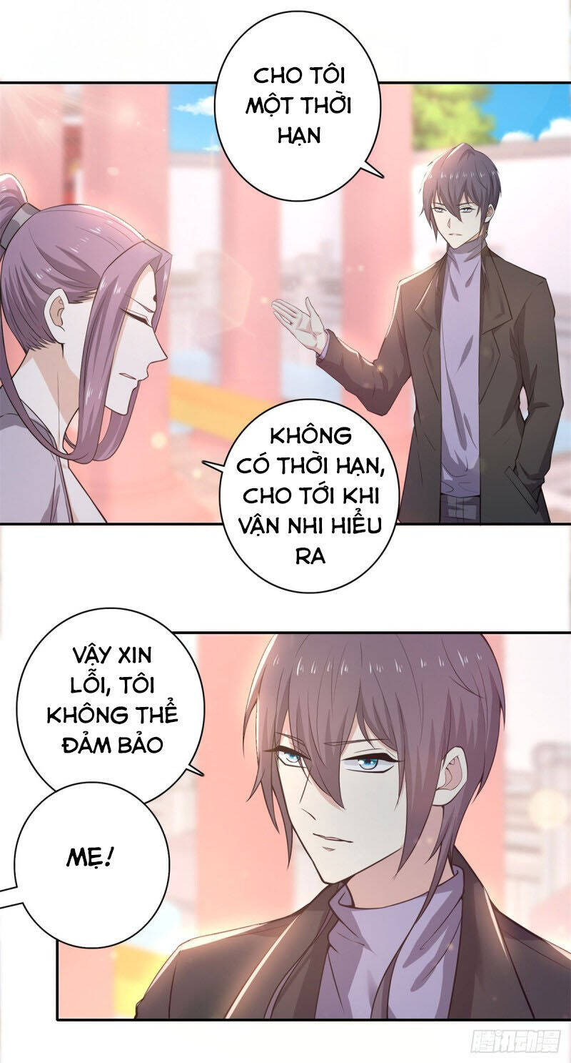 Thiên Hỏa Đại Đạo Chapter 68 - Trang 26