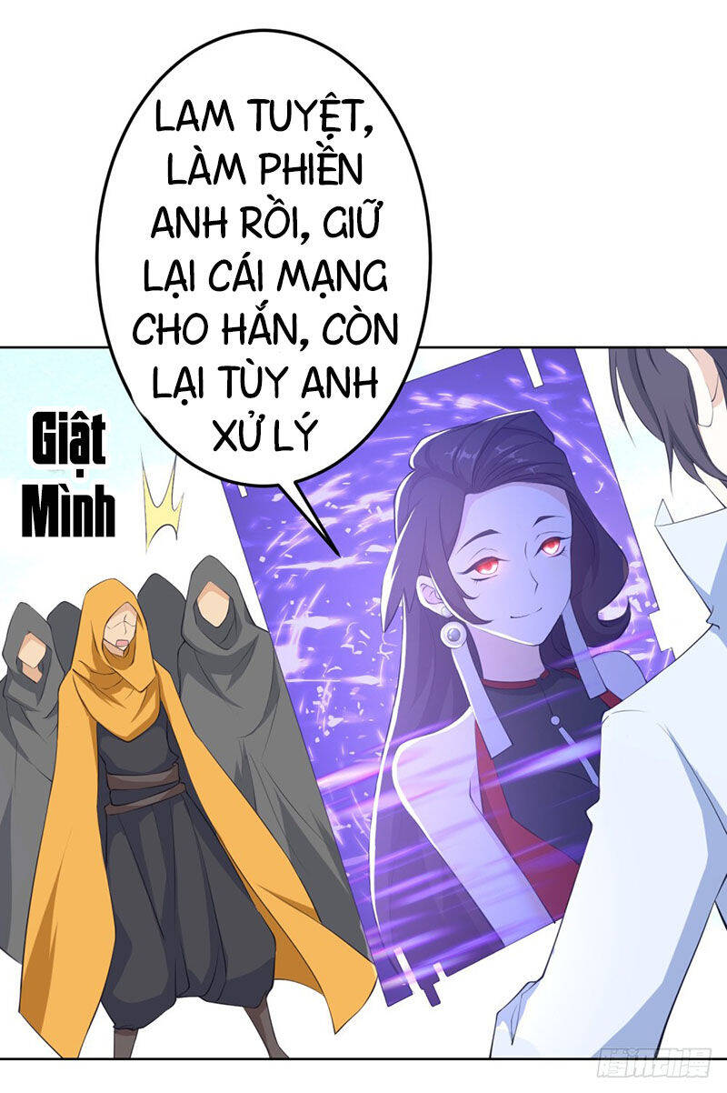 Thiên Hỏa Đại Đạo Chapter 10 - Trang 7