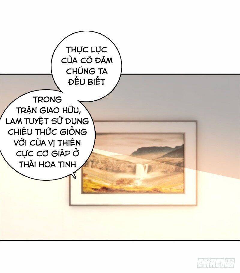 Thiên Hỏa Đại Đạo Chapter 63 - Trang 10