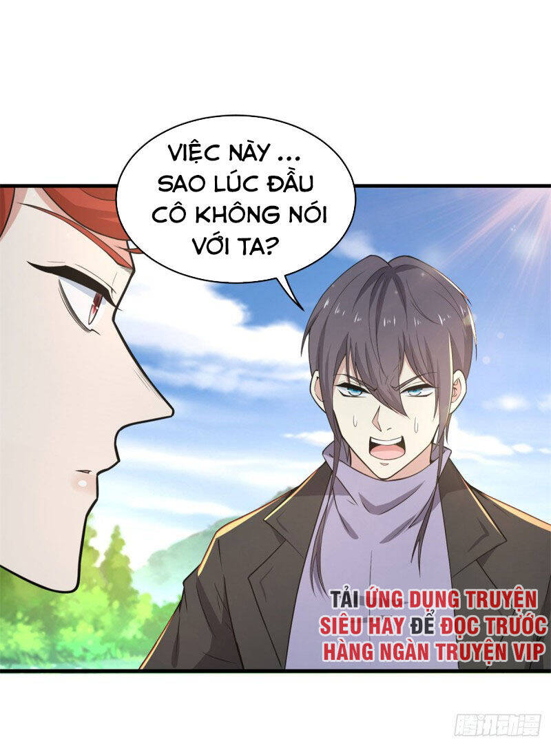 Thiên Hỏa Đại Đạo Chapter 74 - Trang 12