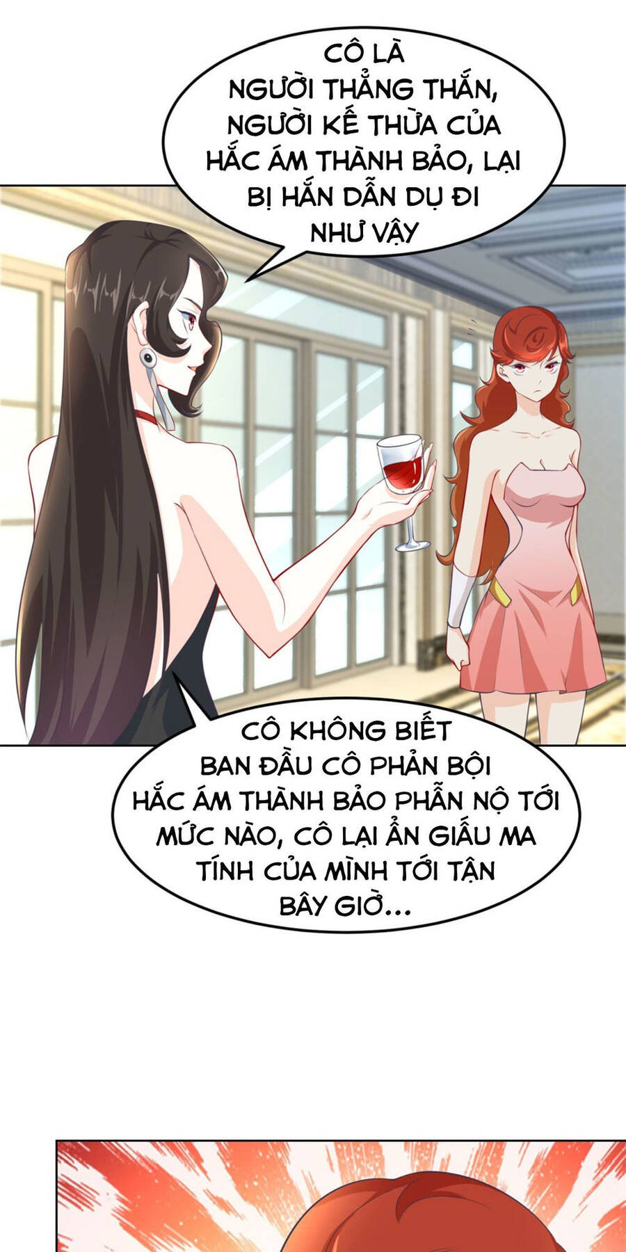 Thiên Hỏa Đại Đạo Chapter 15 - Trang 19