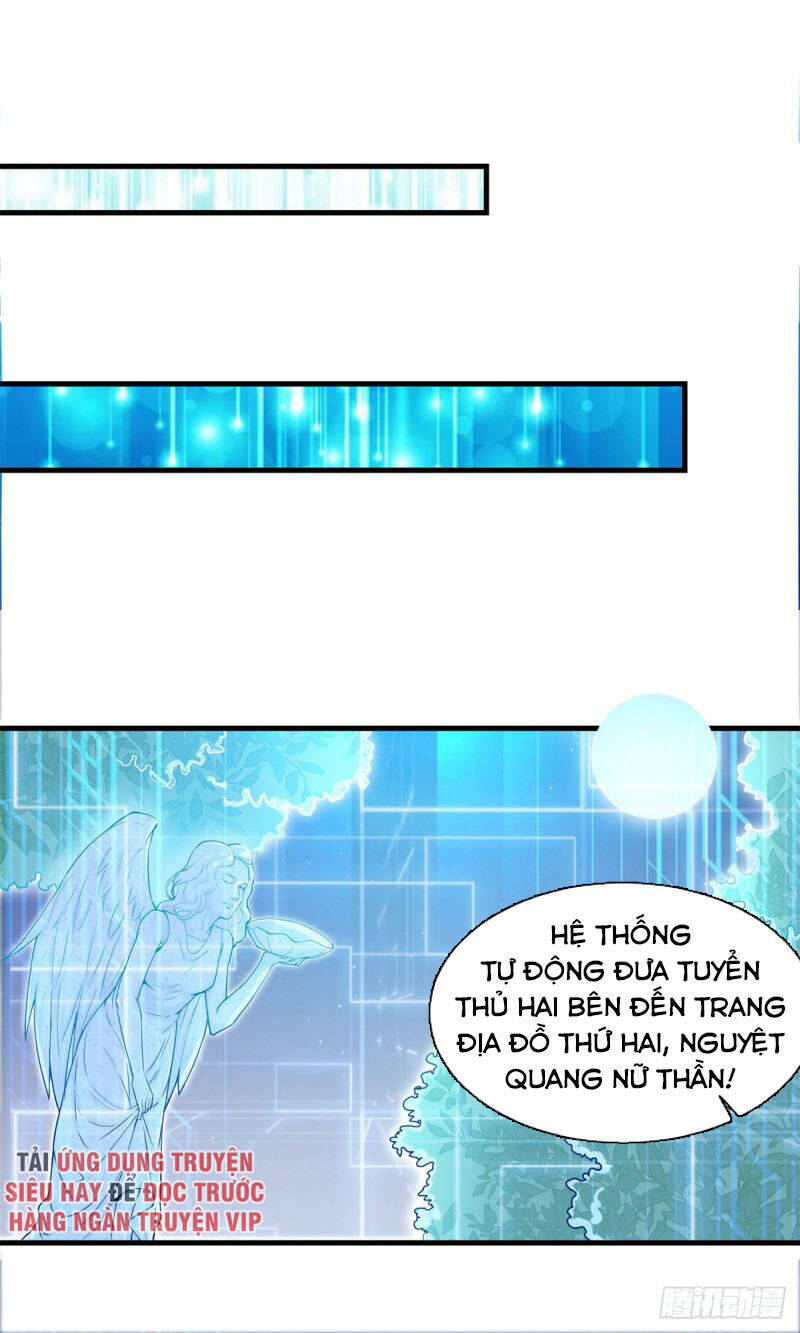 Thiên Hỏa Đại Đạo Chapter 77 - Trang 13