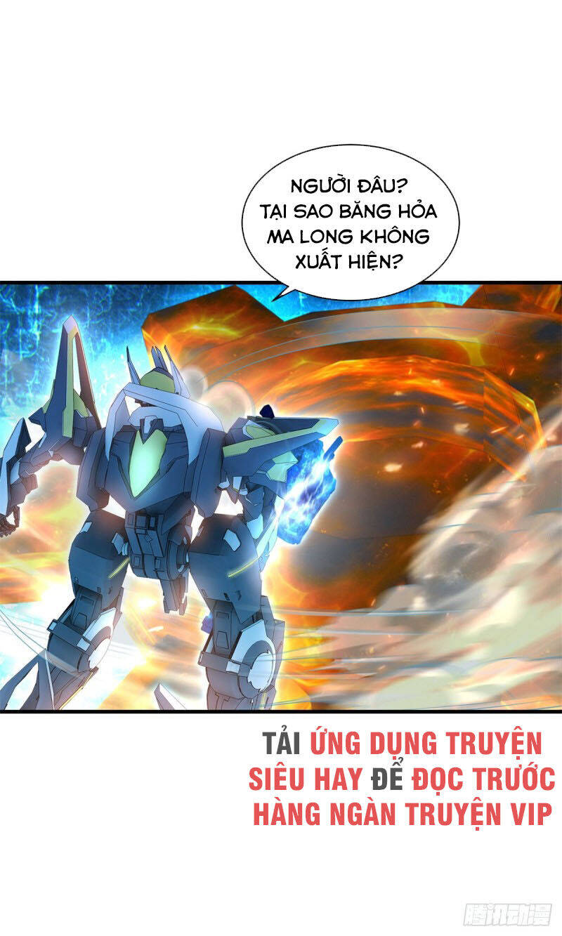 Thiên Hỏa Đại Đạo Chapter 77 - Trang 8