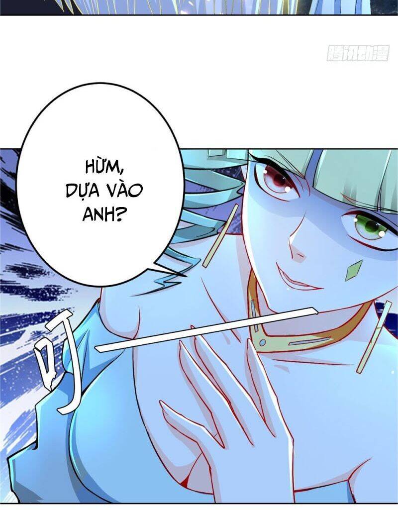 Thiên Hỏa Đại Đạo Chapter 22 - Trang 2