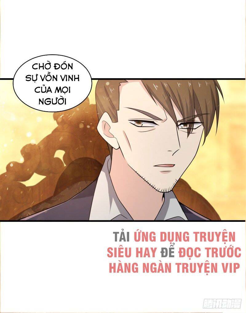 Thiên Hỏa Đại Đạo Chapter 70 - Trang 11