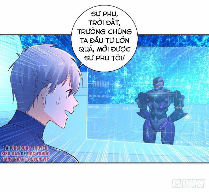 Thiên Hỏa Đại Đạo Chapter 64 - Trang 26