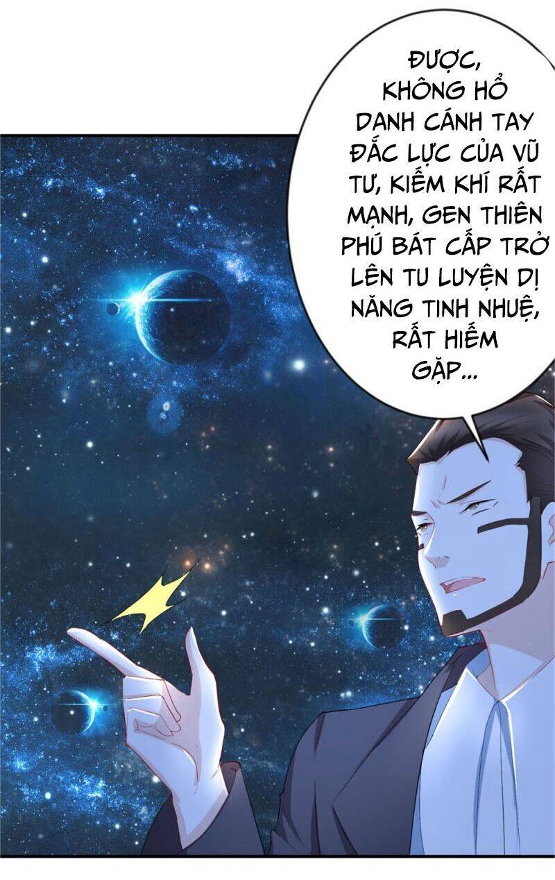 Thiên Hỏa Đại Đạo Chapter 20 - Trang 5