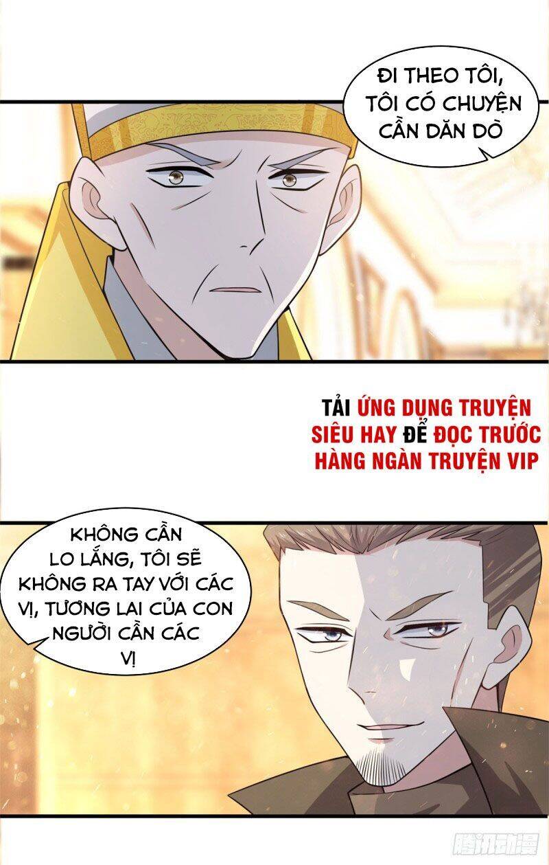 Thiên Hỏa Đại Đạo Chapter 70 - Trang 14