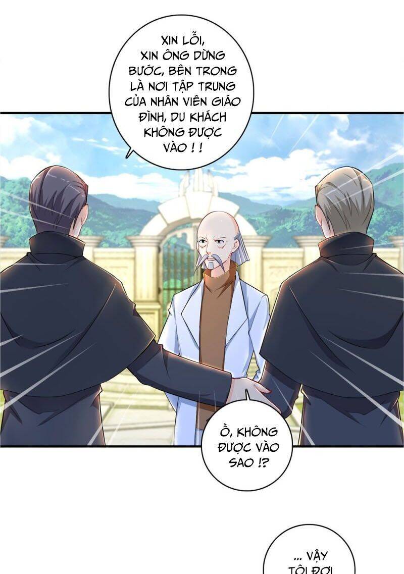 Thiên Hỏa Đại Đạo Chapter 32 - Trang 7