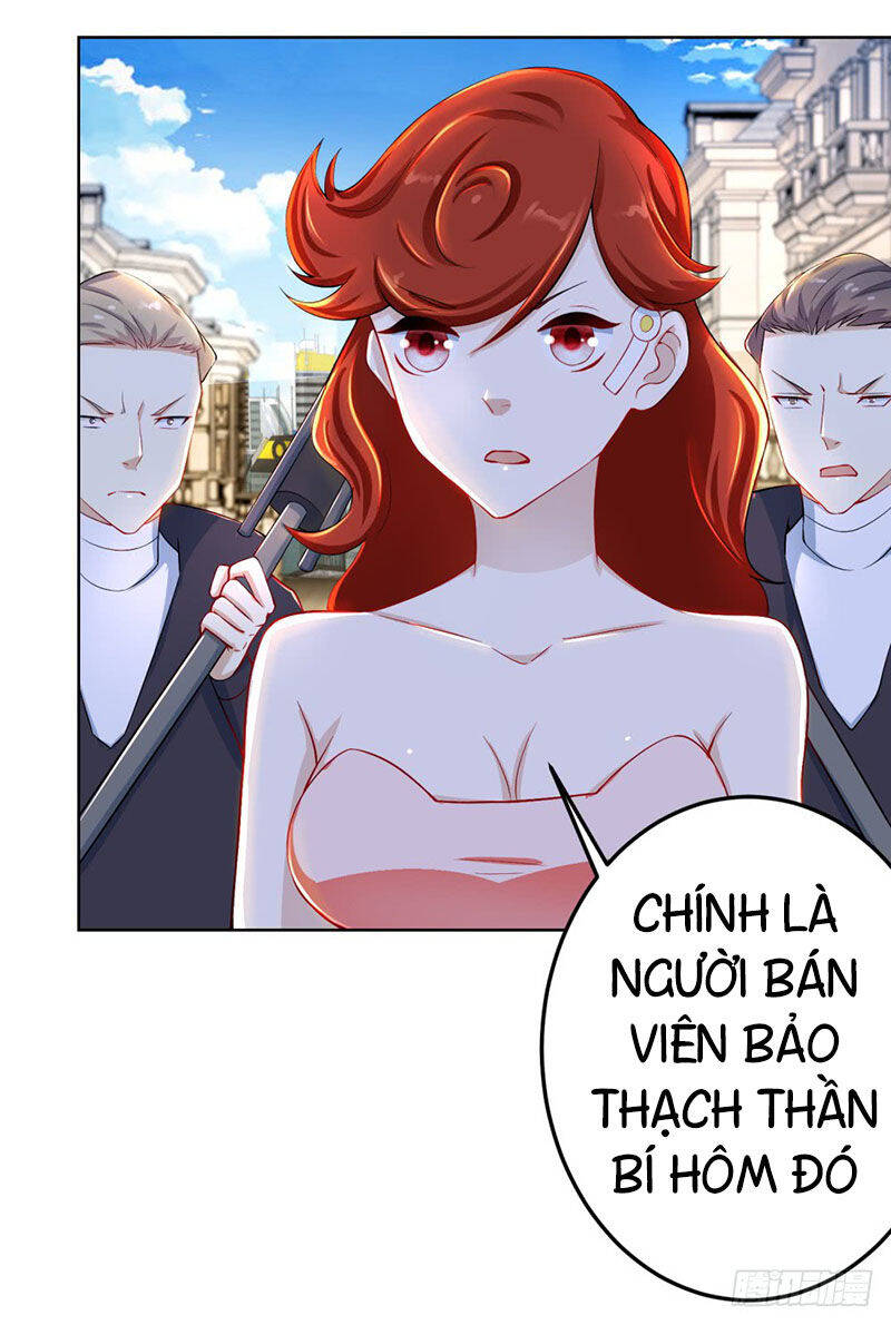 Thiên Hỏa Đại Đạo Chapter 9 - Trang 9