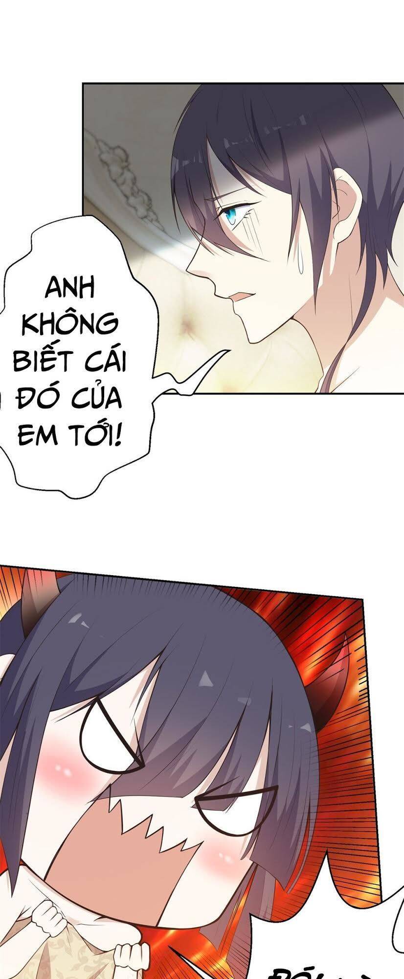 Thiên Hỏa Đại Đạo Chapter 4 - Trang 8