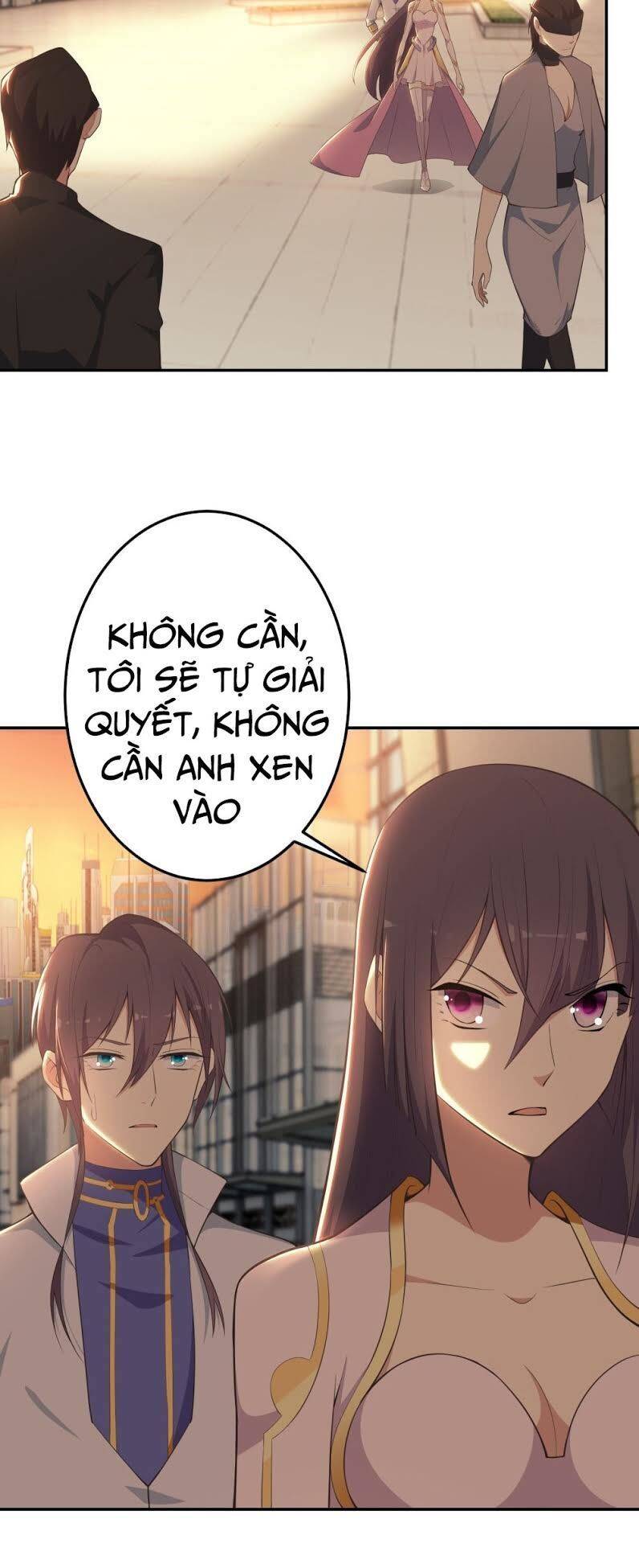 Thiên Hỏa Đại Đạo Chapter 5 - Trang 6