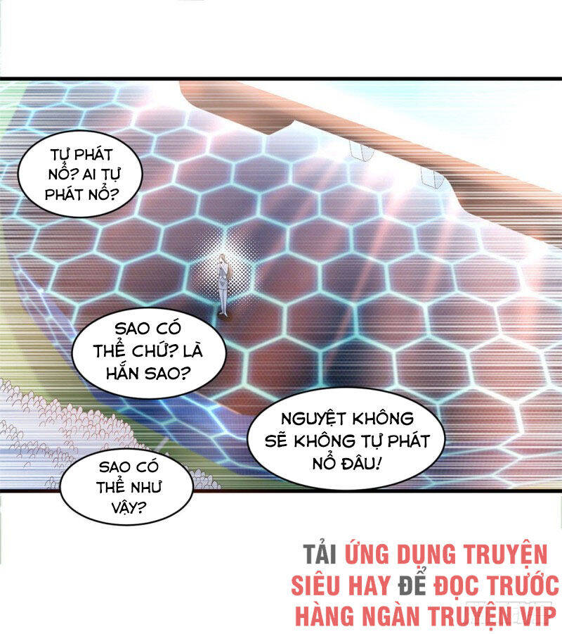 Thiên Hỏa Đại Đạo Chapter 78 - Trang 0